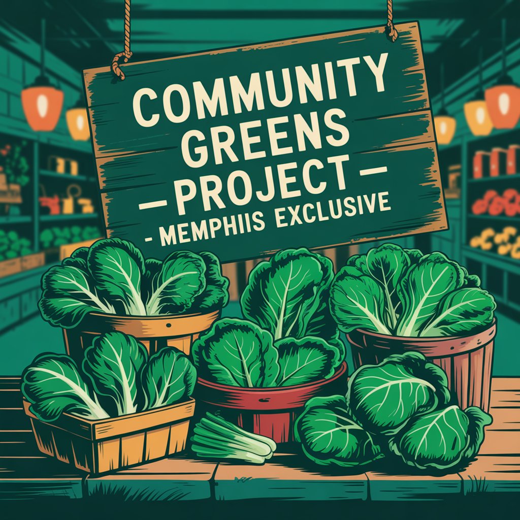 Holiday Harvest Share