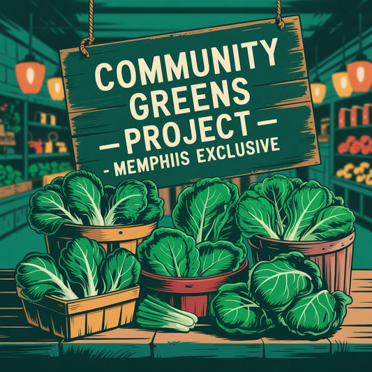 Holiday Harvest Share